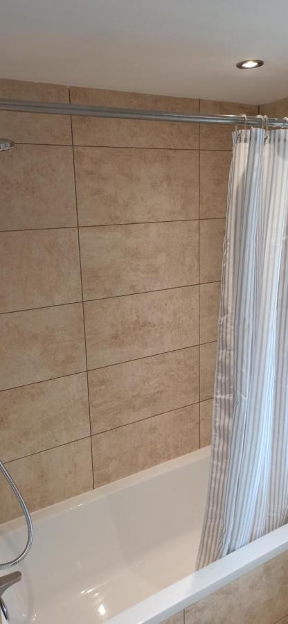 Broxtowe House -3 Bed House Parking Nottingham Villa Dış mekan fotoğraf