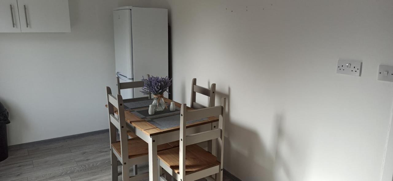 Broxtowe House -3 Bed House Parking Nottingham Villa Dış mekan fotoğraf
